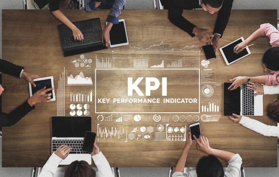 المحترف المعتمد kpi